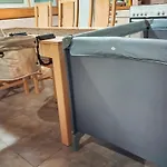Сasa de vacaciones Kurjenpuola By Interhome