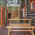 Сasa de vacaciones Kurjenpuola By Interhome *