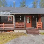 Сasa de vacaciones Kurjenpuola By Interhome *