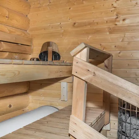 Kurjenpuola By Interhome *