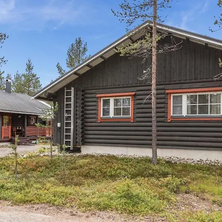 Holiday home Kurjenpuola By Interhome