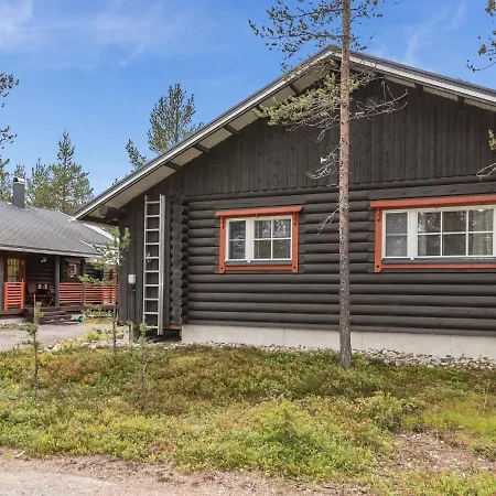 度假居 Kurjenpuola By Interhome