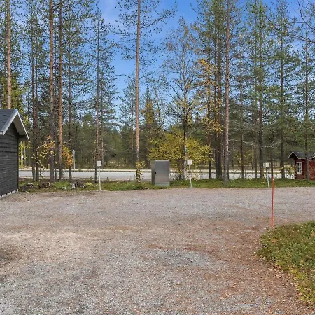 Kurjenpuola By Interhome * Äkäslompolo