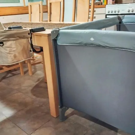 度假居 Kurjenpuola By Interhome *