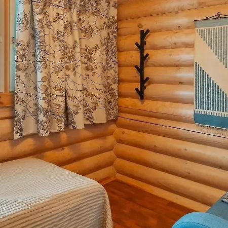 Kurjenpuola By Interhome * Äkäslompolo