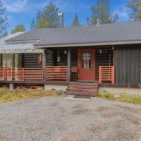 Kurjenpuola By Interhome Holiday home