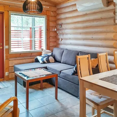 Kurjenpuola By Interhome * Äkäslompolo