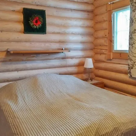 بيت للعطل Kurjenpuola By Interhome *