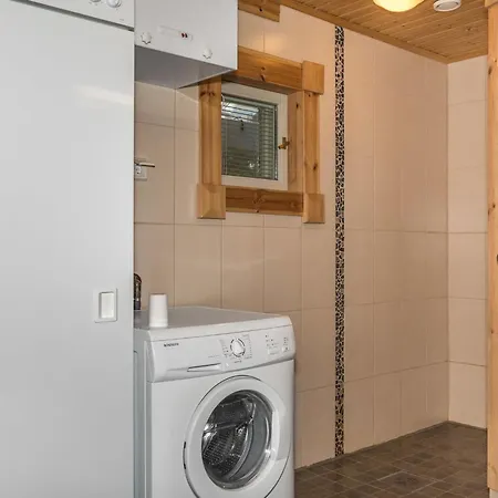 Kurjenpuola By Interhome * Äkäslompolo