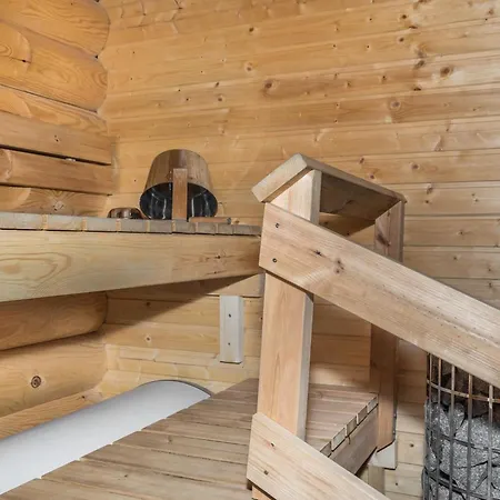 Kurjenpuola By Interhome بيت للعطل