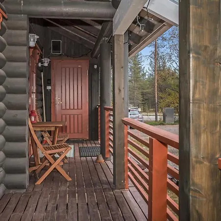 Kurjenpuola By Interhome Ferienhaus *