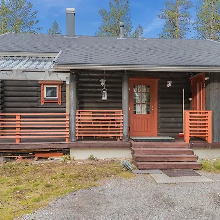 Ferienhaus Kurjenpuola By Interhome *