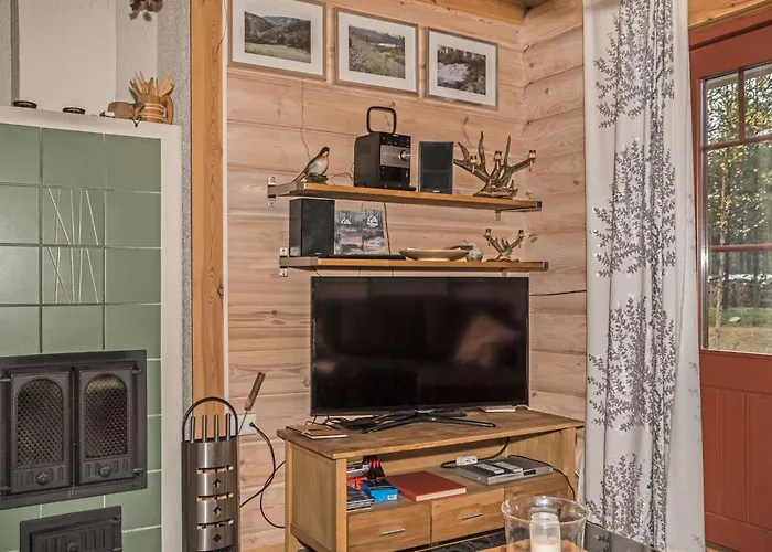 Kurjenpuola By Interhome *