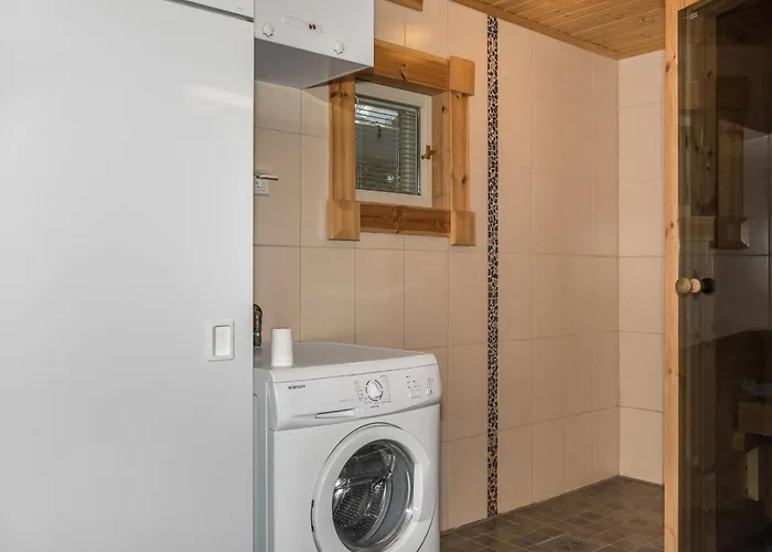 Kurjenpuola By Interhome * Äkäslompolo