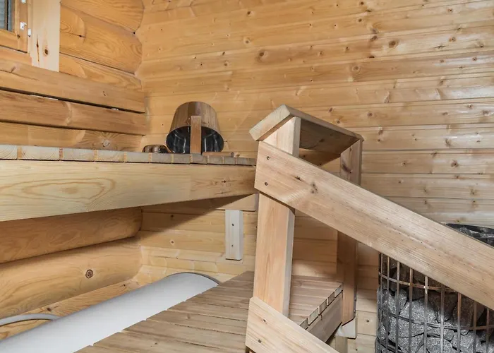 Kurjenpuola By Interhome بيت للعطل