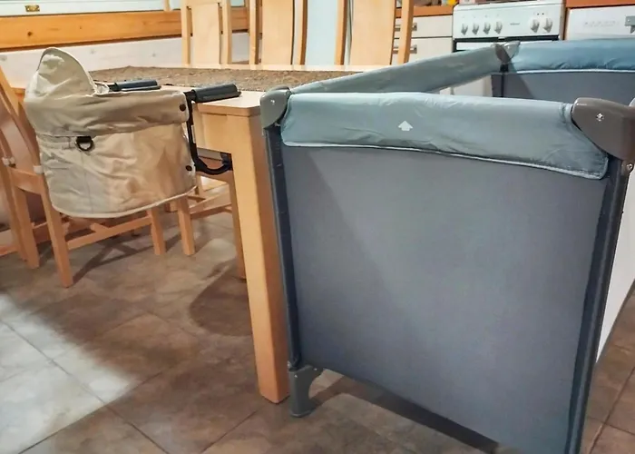 بيت للعطل Kurjenpuola By Interhome